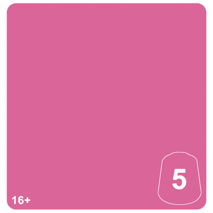 Tone Pro: Eye of Terror 5