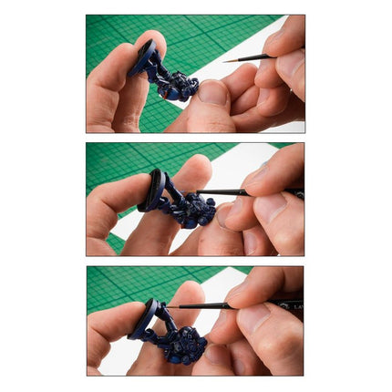 Citadel Small Layer Brush