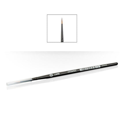 Citadel Medium Layer Brush