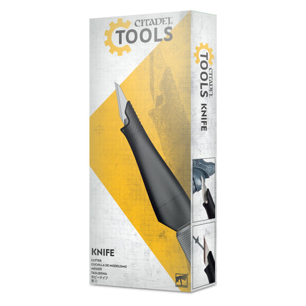 Citadel Knife