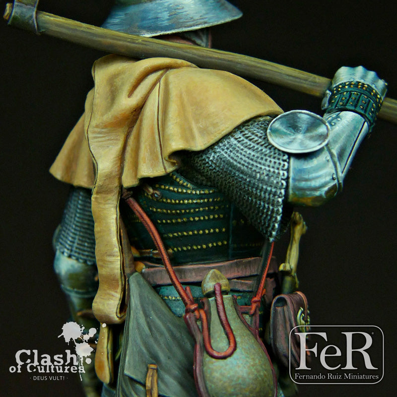 Bohemian Mercenary Battle of Sudomer, 1420
