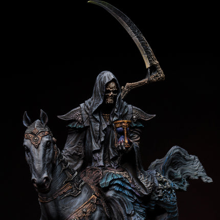 The Harbinger of Death