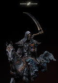 The Harbinger of Death