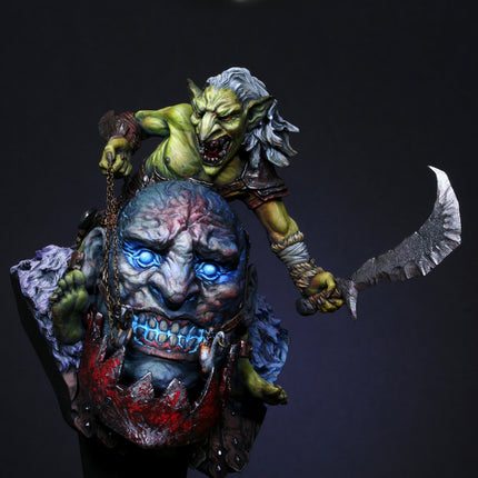 Siege Giant