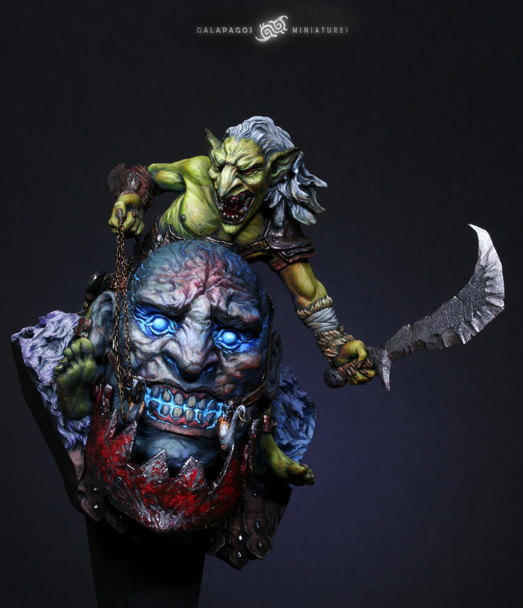 Siege Giant