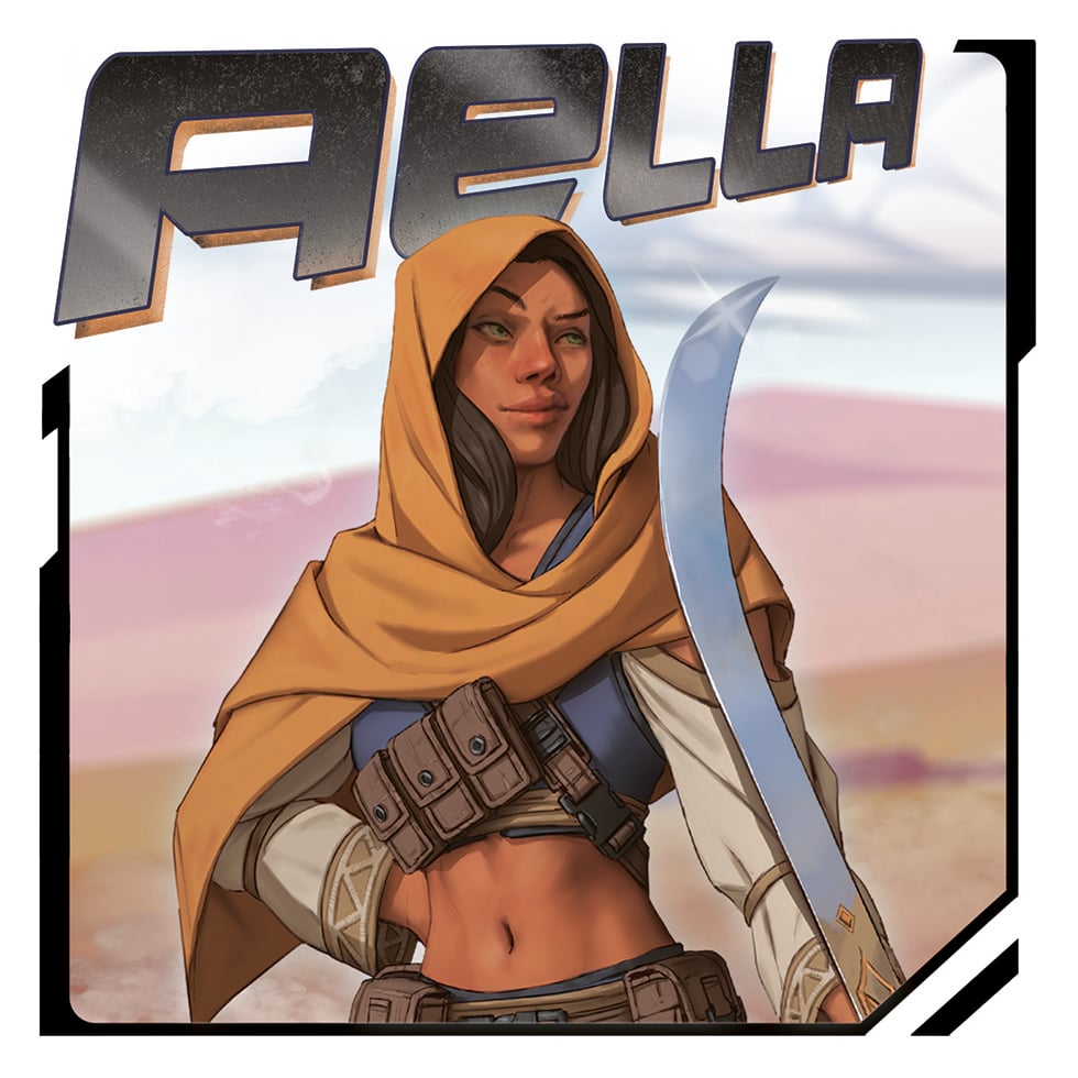 Aella