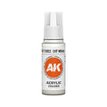 AK Interactive 3G Acrylic Off-White 17ml