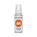 AK Interactive 3G Acrylic White Grey 17ml