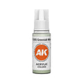 AK Interactive 3G Acrylic Greenish White 17ml