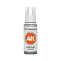 AK Interactive 3G Acrylic Medium Grey 17ml