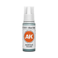 AK Interactive 3G Acrylic Blue-Grey 17ml