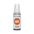 AK Interactive 3G Acrylic Pale Grey 17ml