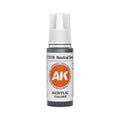 AK Interactive 3G Acrylic Neutral Grey 17ml