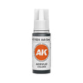 AK Interactive 3G Acrylic Ash Grey 17ml