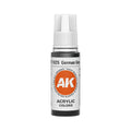 AK Interactive 3G Acrylic German Grey 17ml