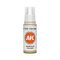 AK Interactive 3G Acrylic Pale Sand 17ml