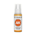 AK Interactive 3G Acrylic Volcanic Yellow 17ml