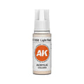 AK Interactive 3G Acrylic Light Flesh 17ml