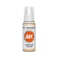 AK Interactive 3G Acrylic Luminous Flesh 17ml