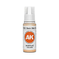 AK Interactive 3G Acrylic Basic Skin Tone 17ml