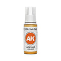 AK Interactive 3G Acrylic Dark Flesh 17ml