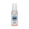 AK Interactive 3G Acrylic Pastel Pink 17ml