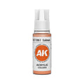 AK Interactive 3G Acrylic Salmon 17ml
