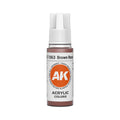 AK Interactive 3G Acrylic Brown Rose 17ml