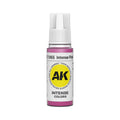 AK Interactive 3G Acrylic Intense Pink 17ml