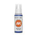 AK Interactive 3G Acrylic Lilac 17ml