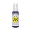 AK Interactive 3G Acrylic Deep Violet 17ml