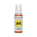 AK Interactive 3G Acrylic Deep Orange 17ml