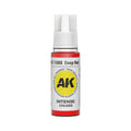 AK Interactive 3G Acrylic Deep Red 17ml
