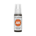 AK Interactive 3G Acrylic Leather Brown 17ml