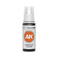 AK Interactive 3G Acrylic Burnt Umber 17ml