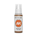 AK Interactive 3G Acrylic Cork 17ml