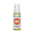 AK Interactive 3G Acrylic Pistachio 17ml