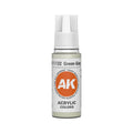AK Interactive 3G Acrylic Green-Grey 17ml