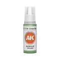 AK Interactive 3G Acrylic Green Sky 17ml