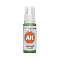 AK Interactive 3G Acrylic Light Green 17ml