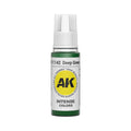 AK Interactive 3G Acrylic Deep Green 17ml