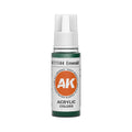AK Interactive 3G Acrylic Emerald 17ml
