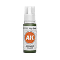 AK Interactive 3G Acrylic Alga Green 17ml
