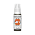 AK Interactive 3G Acrylic Reflective Green 17ml