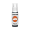 AK Interactive 3G Acrylic Intermediate Blue 17ml