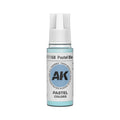 AK Interactive 3G Acrylic Pastel Blue 17ml