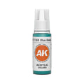 AK Interactive 3G Acrylic Blue-Green 17ml