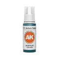 AK Interactive 3G Acrylic Archaic Turquoise 17ml