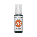 AK Interactive 3G Acrylic Ocean Blue 17ml