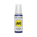 AK Interactive 3G Acrylic Deep Blue 17ml